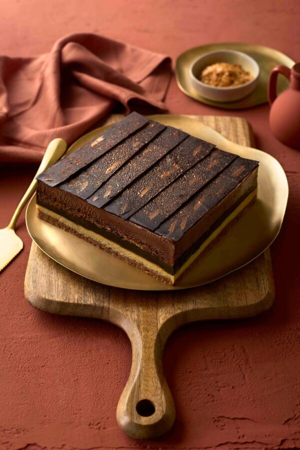 Decadent Mosaic