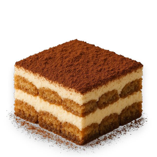 Mashup Cakes