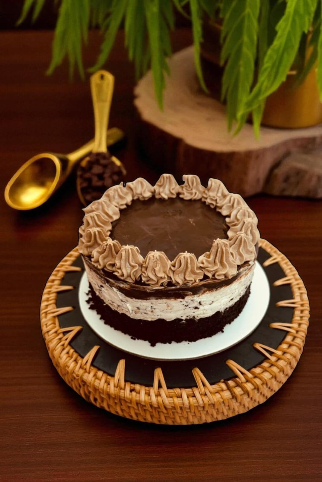 Mousse of Desire