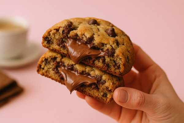 Nutella Nest