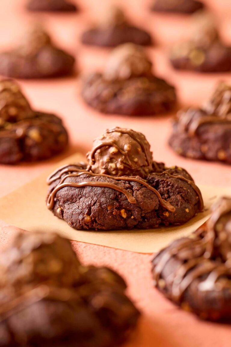 Rocher Rampage