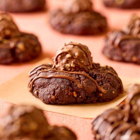 Rocher Rampage