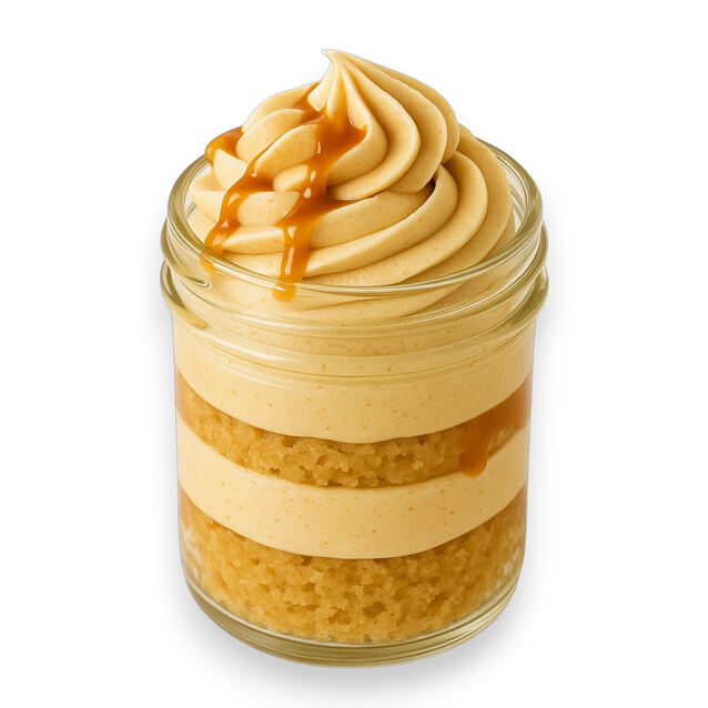 Spoonful Luxury
