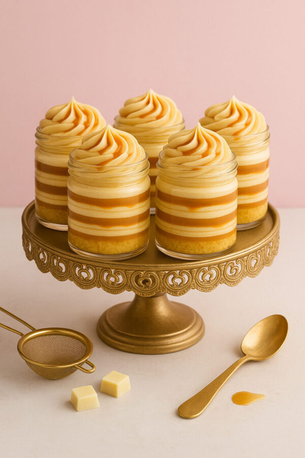vanilla saltier