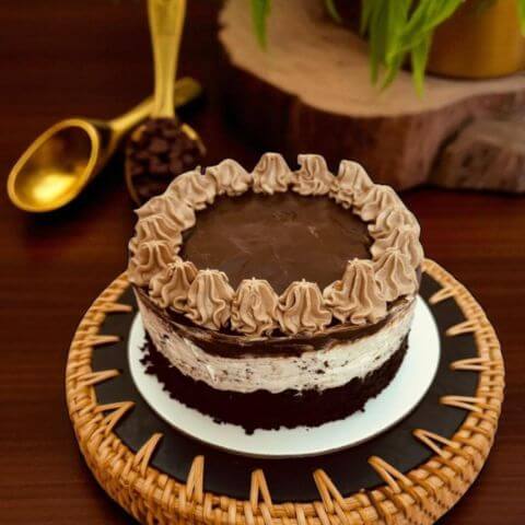 Mousse of Desire